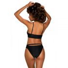 Купальник Obsessive Miamelle black S вид 3