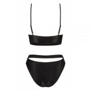 Купальник Obsessive Miamelle black S