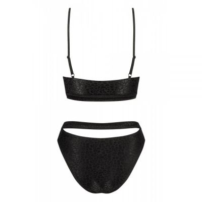 Купальник Obsessive Miamelle black S