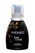 Антибактеріальна піна Wicked Foam'n Fresh для очищення іграшок, 240 мл
