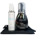 Антибактеріальна піна Wicked Foam'n Fresh для очищення іграшок, 240 мл вид 6