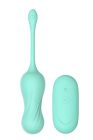 Віброяйце Dream Toys the CANDY SHOP SWEET APPLE вид 5