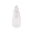 Вибропуля с пультом управления Chisa Hi-Basic Silver Mini Bullet вид 5