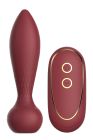 Анальный вибратор с дистанционным управлением Dream Toys ROMANCE ROMY вид 2
