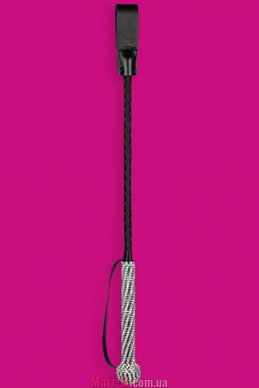 Стек со стразами Obsessive A718 crop вид 3