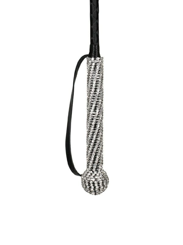 Стек зі стразами Obsessive A718 crop вид 4