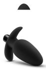 Анальна пробка з вібрацією Blush Anal Adventures Platinum Saddle Plug вид 4