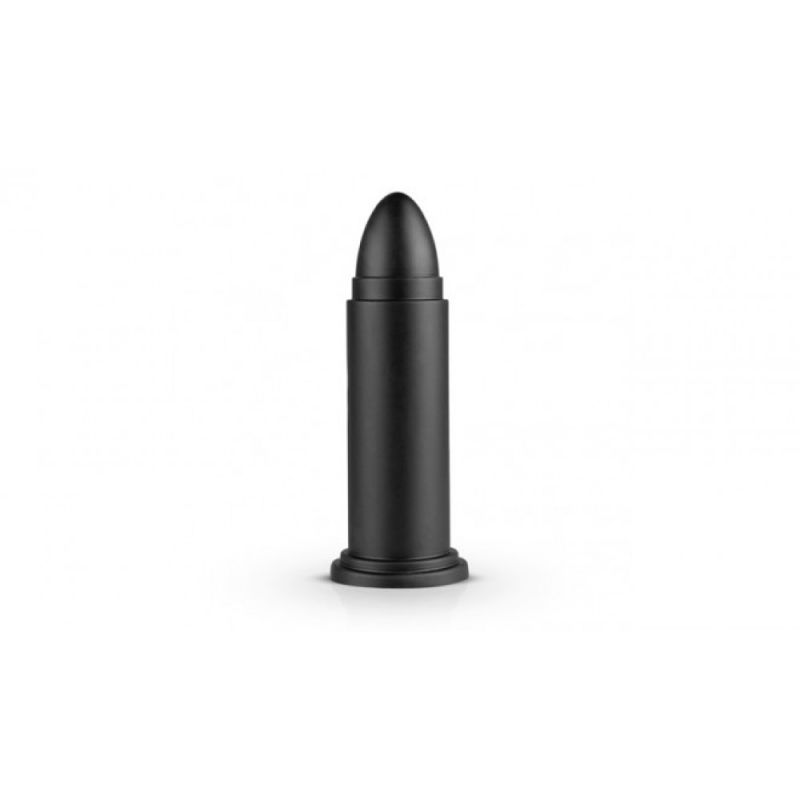 Большой анальный плаг для фистинга BUTTR Pounder Dildo вид 5