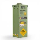 Великий анальний плаг для фістингу BUTTR Pounder Dildo вид 7