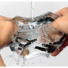 Мастурбатор TENGA Crysta Block вид 4