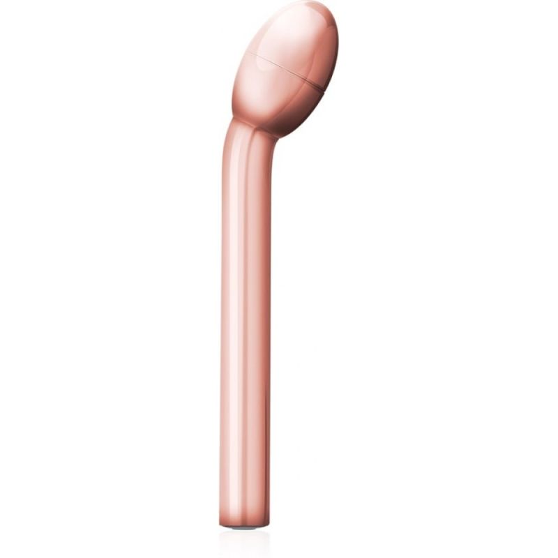 Rg00834 вібратор для точки Rosy Gold-New G-spot Vibrator вид 2