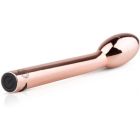 Rg00834 вібратор для точки Rosy Gold-New G-spot Vibrator вид 5