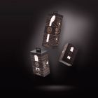 Rg00834 вібратор для точки Rosy Gold-New G-spot Vibrator вид 9