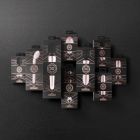 Rg00834 вібратор для точки Rosy Gold-New G-spot Vibrator вид 10