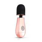 Rg00841 міні вібромасажер Rosy Gold-Nouveau Mini Massager вид 2
