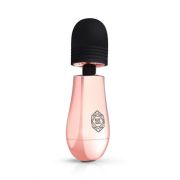 Rg00841 міні вібромасажер Rosy Gold-Nouveau Mini Massager