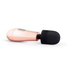 Rg00841 міні вібромасажер Rosy Gold-Nouveau Mini Massager вид 7