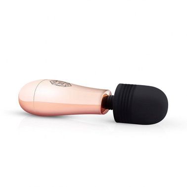 Rg00841 міні вібромасажер Rosy Gold-Nouveau Mini Massager вид 7