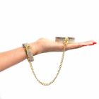 Наручники со стразами Diamond Rianne S Icons Liz diamanten handboeien вид 4