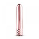 RG00865 Мини вибратор Rosy Gold - Nouveau Mini Vibrator