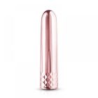 Rg00865 міні вібратор Rosy Gold - Nouveau Mini Vibrator вид 2