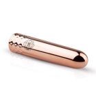 Rg00865 міні вібратор Rosy Gold - Nouveau Mini Vibrator вид 4