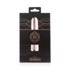 RG00865 Мини вибратор Rosy Gold - Nouveau Mini Vibrator вид 5