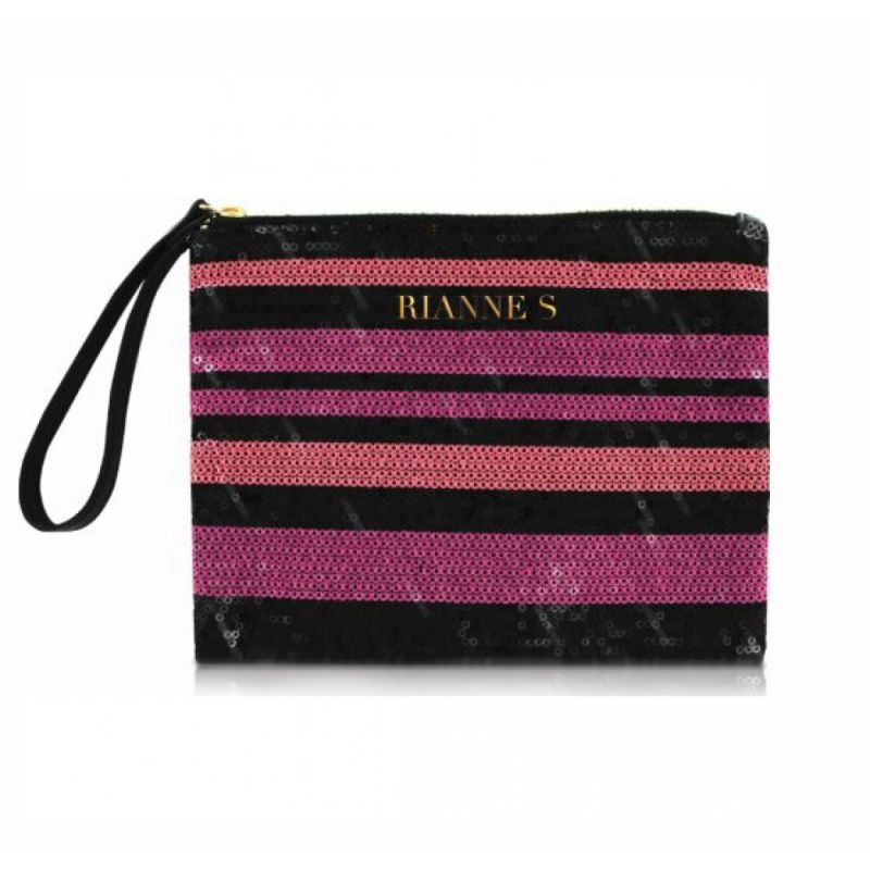 Вібратор в сумочкеRianne s Essentials Classique Vibe Posh French Rose вид 4