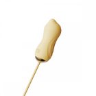 Набор секс игрушек Zalo UNICORN Vibratrion & Thrusting Set - Yellow вид 10