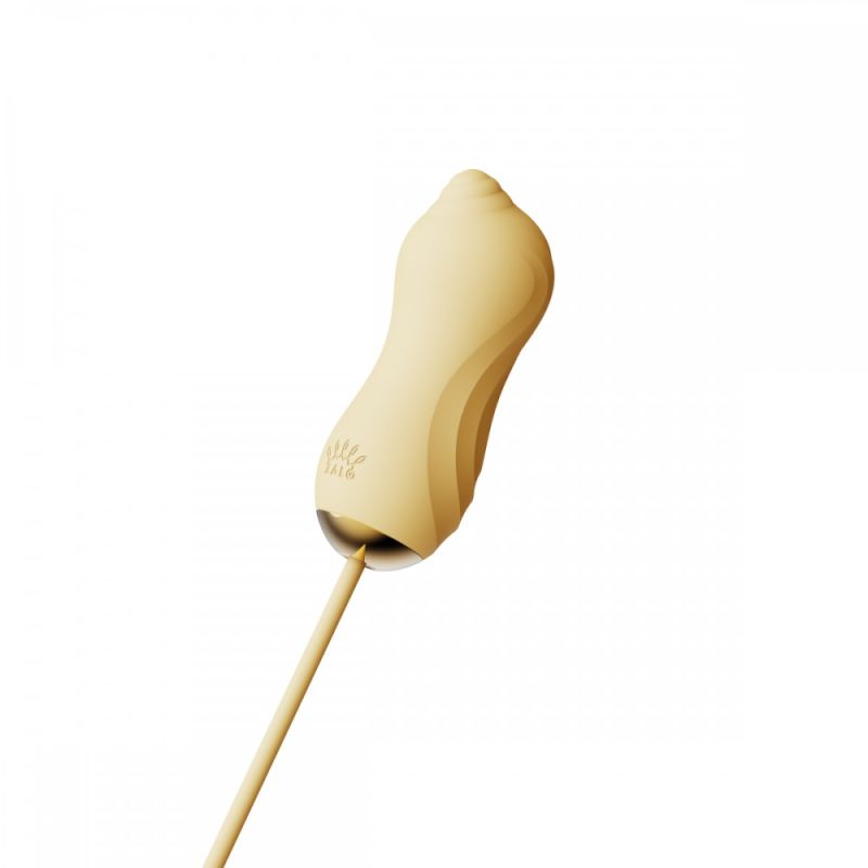 Набір секс іграшок Zalo UNICORN Vibratrion  вид 10