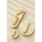 Набор секс игрушек Zalo UNICORN Vibratrion & Thrusting Set - Yellow вид 12