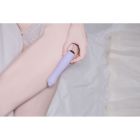 Набор секс игрушек Zalo UNICORN Vibratrion & Thrusting Set - Yellow вид 18