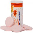 Збудливі шипучі таблетки для чоловіків і жінок Kamagra citrate effervescent (ціна за упаковку) вид 2