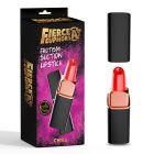 Вакуумный стимулятор клитора Chisa Fierce Euphoria Erotism в форме помады вид 2