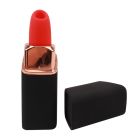 Вакуумний стимулятор клітора Chisa Fierce Euphoria Erotism у формі помади вид 3