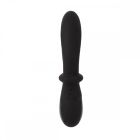 Вібратор кролик з електростимуляцією Chisa Fierce Euphoria Eros'electro Sword  вид 3