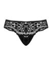 Сексуальні Трусики Obsessive Giully thong S / M