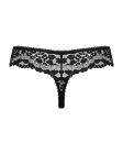 Сексуальні Трусики Obsessive Giully thong S / M вид 7