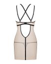 Рубашка Nudelia Chemise Obsessive S/M