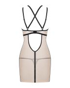 Сорочка Nudelia Chemise Obsessive S/M
