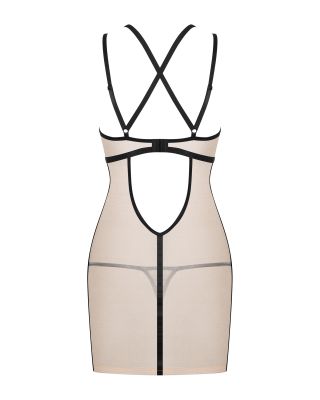 Рубашка Nudelia Chemise Obsessive S/M