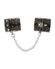 Наручники Obsessive A747 cuffs O/S вид 6