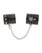Наручники Obsessive A747 cuffs O/S