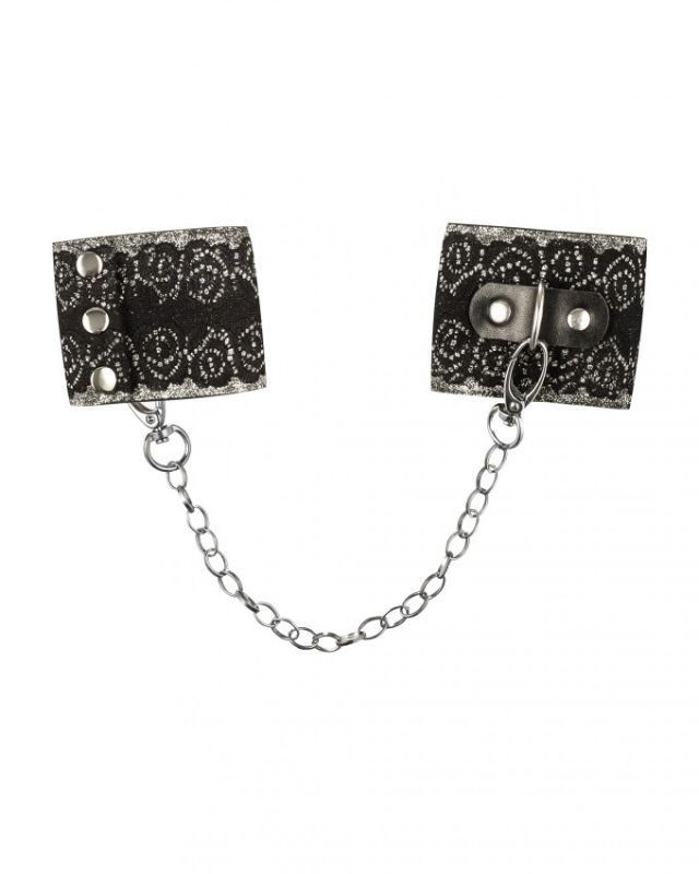 Наручники Obsessive A747 cuffs O/S вид 6