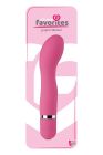 Вибратор для точки G ALL TIME FAVORITES G-SPOT VIBRATOR вид 3