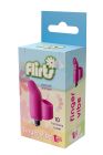 Насадка на палець із вібрацією Dream Toys FLIRTS FINGER VIBE PINK вид 3