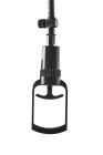 Вакуумная помпа для пениса Dream Toys RAMROD DELUXE PENIS PUMP вид 8