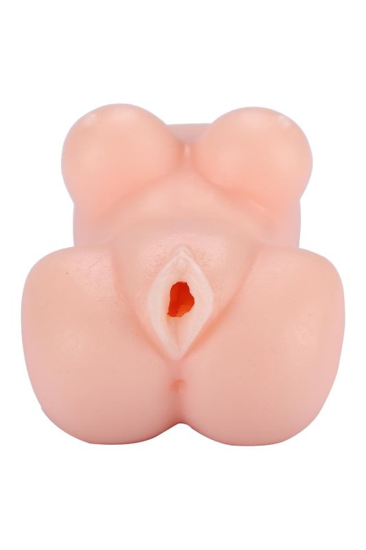 Мастурбатор вагина Dream Toys THE GIRL NEXT DOOR STACEY вид 4