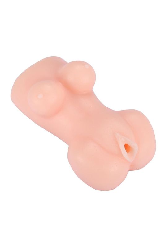 Мастурбатор вагина с вибрацией Dream Toys THE GIRL NEXT DOOR LISA вид 6