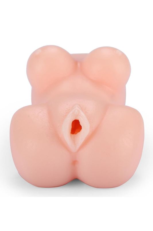 Мастурбатор вагина с вибрацией Dream Toys THE GIRL NEXT DOOR LISA вид 7